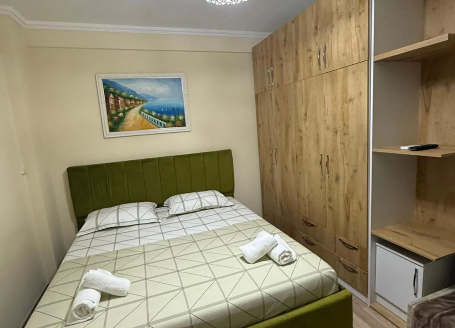 Apartment Dika