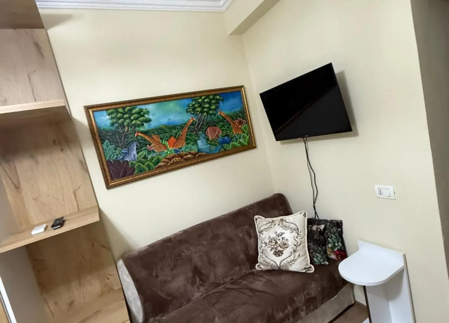 Apartment Dika
