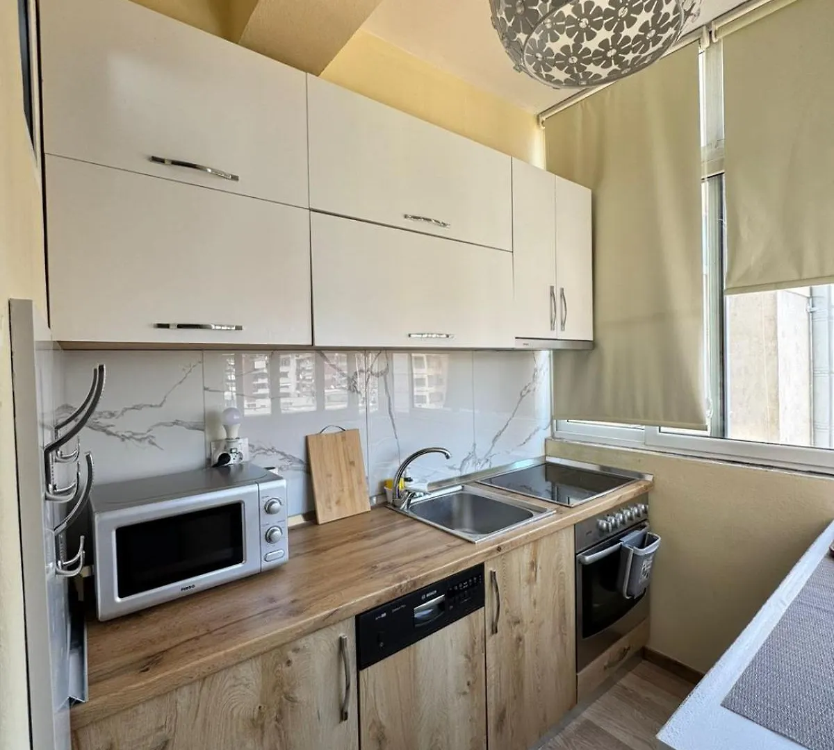 Apartment Dika